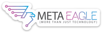 Meta Eagle VoIP Logo